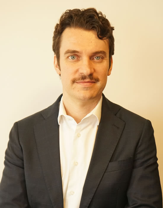 Sobre Giancarlo Zannon